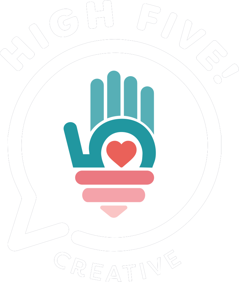 Home - High Five! Creative