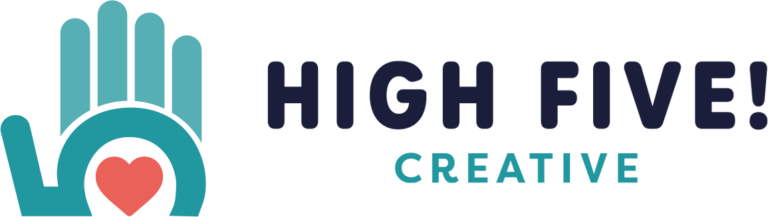 Home - High Five! Creative